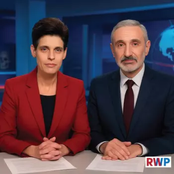 Deborah Conway: Right Wing Propaganda