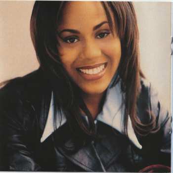 2CD Deborah Cox: Deborah Cox DLX
