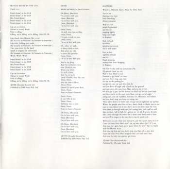 CD Blondie: The Complete Picture - The Very Best Of Deborah Harry And Blondie