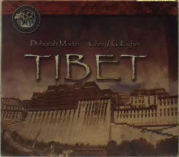 Deborah Martin: Tibet