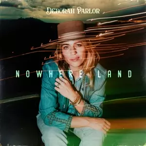 Deborah Parlor: Nowhere Land