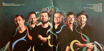 2LP Debout Sur Le Zinc: L'importance De L'hiver CLR