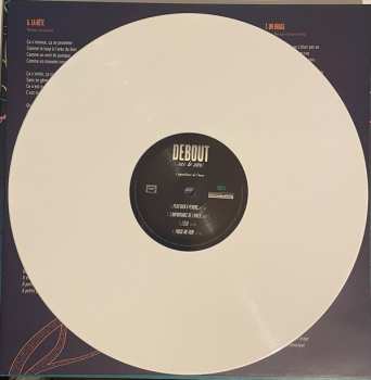 2LP Debout Sur Le Zinc: L'importance De L'hiver CLR