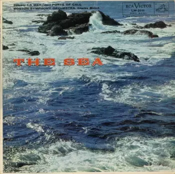 The Sea