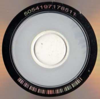 CD Debustrol: II Svět Co Zatočí S Tebou