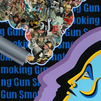 Album Deca: Smoking Gun