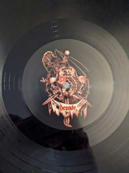 LP Decade: World Stops Turning