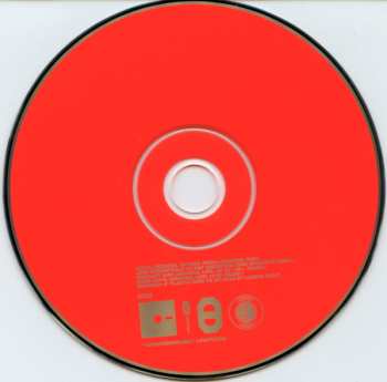 CD Decahedron: 2005