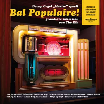 The Kik: Bal Populaire!