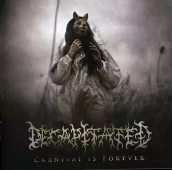 Carnival Is Forever