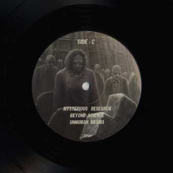 2LP Deceased: Fearless Undead Machines