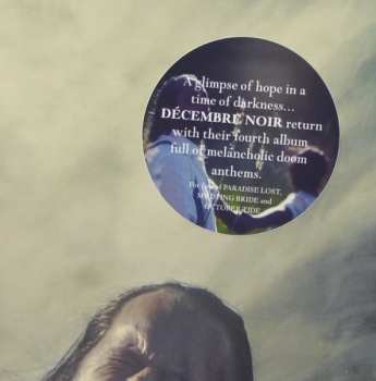 LP Décembre Noir: The Renaissance Of Hope