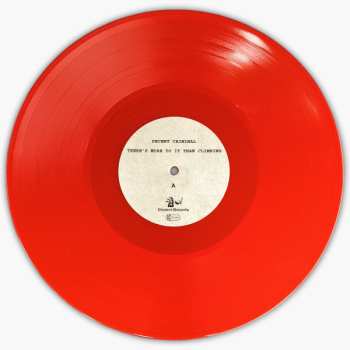 LP Decent Criminal: There's More To It Than Climbing