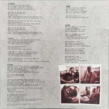 LP Decent Criminal: There's More To It Than Climbing