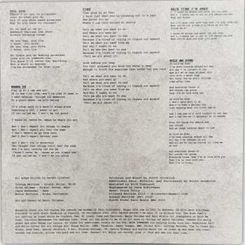 LP Decent Criminal: There's More To It Than Climbing