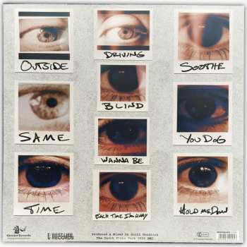 LP Decent Criminal: There's More To It Than Climbing