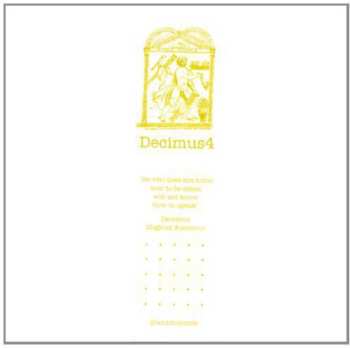 Album Decimus: Decimus 4