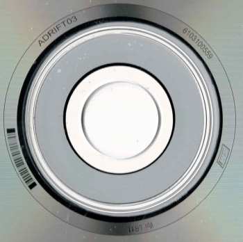 CD Declan Kelly And The Rising Sun: Adrift