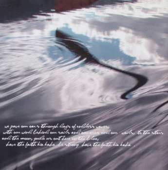 CD Declan Kelly And The Rising Sun: Adrift