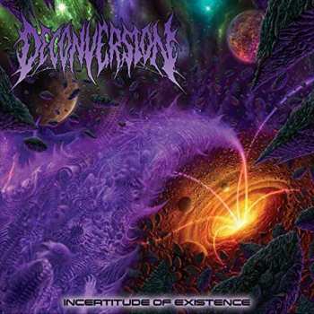 Album Deconversion: Incertitude Of Existence