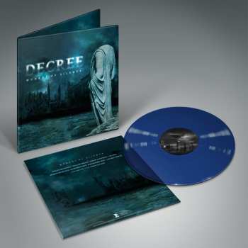LP Decree: Moment Of Silence LTD | CLR