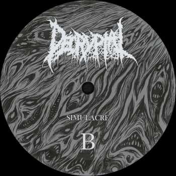 LP Decryptal: Simulacre