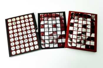 4CD/Box Set Dedalus: Le Ricordanze - The Complete Recordings 1973-2015 LTD