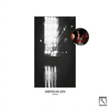 Album Dedekind Cut: American Zen