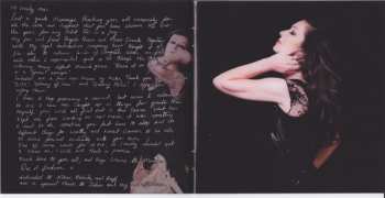 4CD/Box Set Dee D. Jackson: Her Story