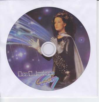 4CD/Box Set Dee D. Jackson: Her Story