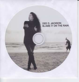 4CD/Box Set Dee D. Jackson: Her Story