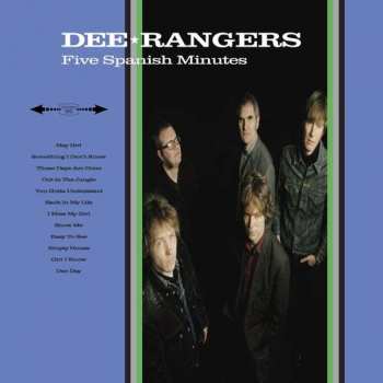CD Dee Rangers: Five Spanish Minutes