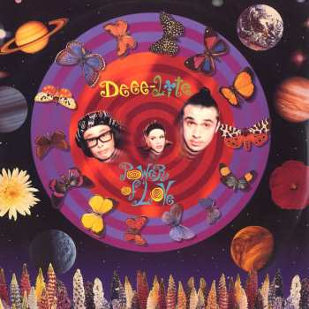 Album Deee-Lite: Power Of Love