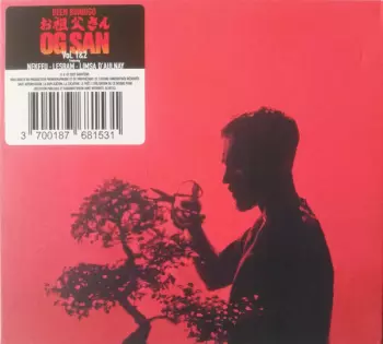 Deen: OG San Vol. 1 & 2