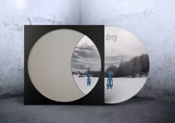 Deep: deepwalking