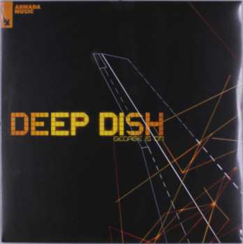 Album Deep Dish: George Is On