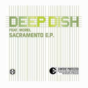 CD Deep Dish: Sacramento E.P.