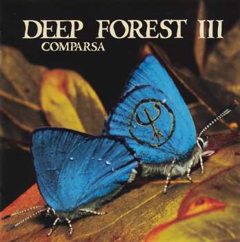 CD Deep Forest: Comparsa