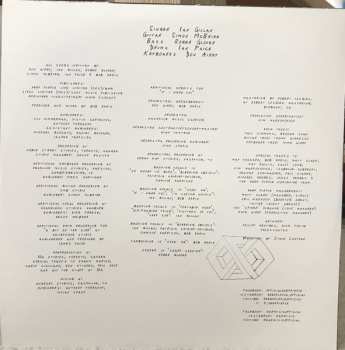 2LP Deep Purple: = 1 CLR | LTD