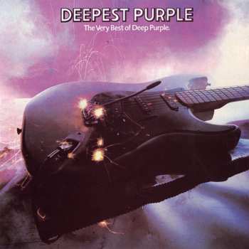 CD Deep Purple: Deepest Purple: The Very Best Of Deep Purple
