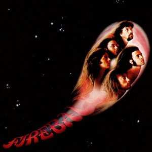 LP Deep Purple: Fireball LTD