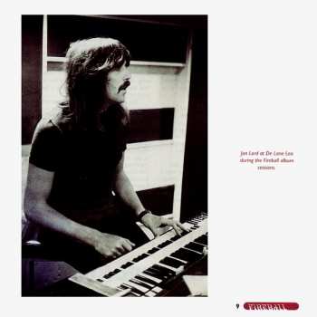 CD Deep Purple: Fireball