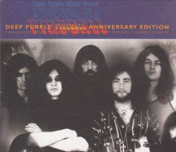 CD Deep Purple: Fireball