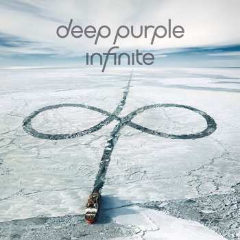 CD/DVD Deep Purple: Infinite LTD | DLX | DIGI