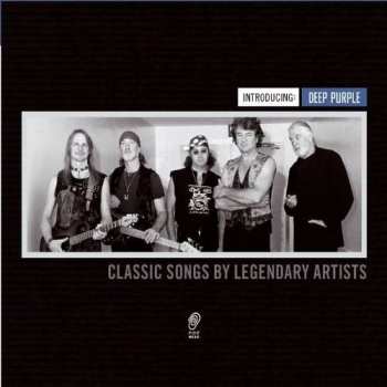 Album Deep Purple: Introducing: Deep Purple
