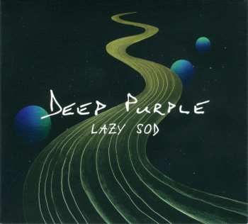 CD Deep Purple: Lazy Sod LTD