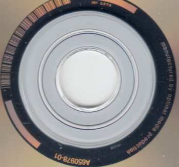 DVD Deep Purple: Live At Montreux 2006