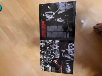 3LP Deep Purple: Live In Copenhagen 1972 LTD | NUM | CLR