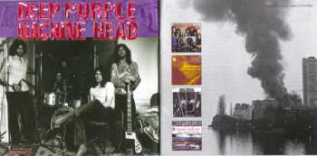 SACD Deep Purple: Machine Head