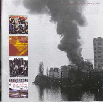 SACD Deep Purple: Machine Head